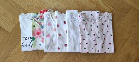 Mix - letné tričká, 104