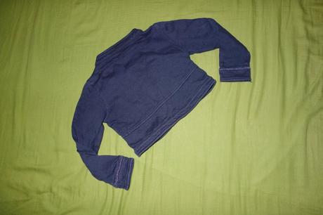 Mikinkove sacko st.bernard, st. bernard,104