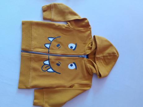 Mikinka, dopodopo,86