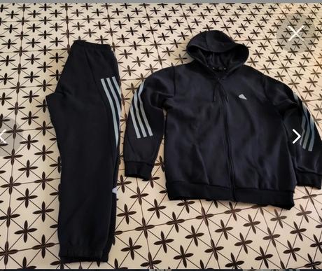 Tepláková súprava, adidas,l