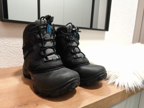 Snehule columbia, columbia,34