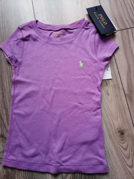 Ralp lauren tričko, ralph lauren,104