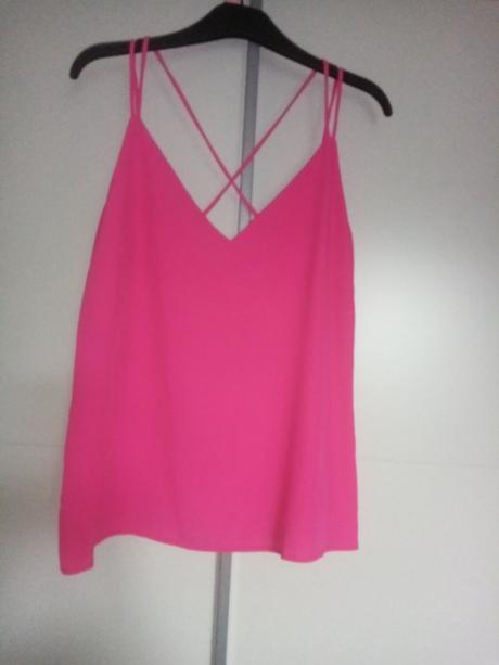 Dámske tričko f&f, f&f,38