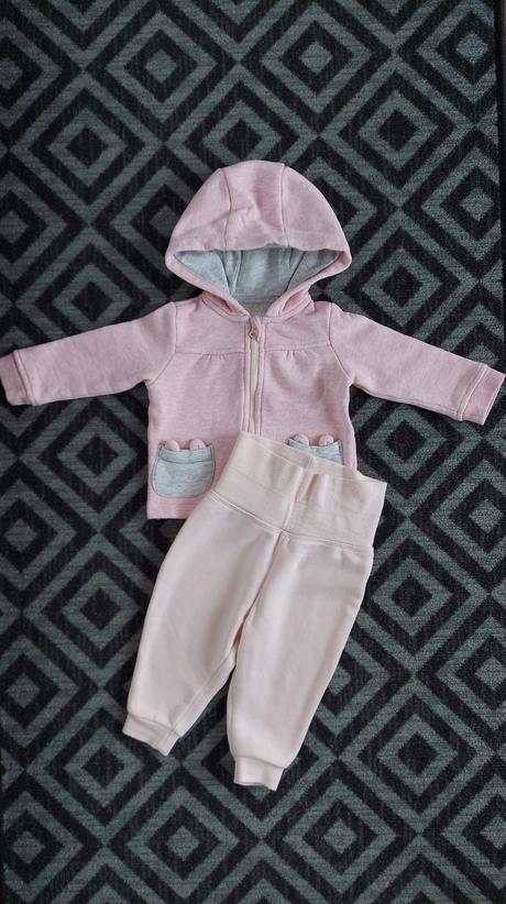 Komplet 62/68, lupilu,62