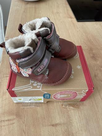 Topánky d.d.step, d.d.step,20