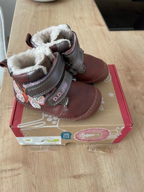 Topánky d.d.step, d.d.step,20