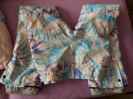 Lyžiarska súprava+prilba, o’neill,164