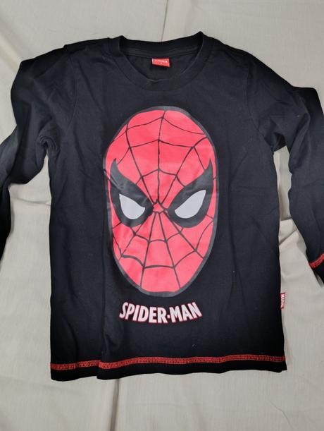 Marvel spiderman chlapčenské tričko, marvel,110