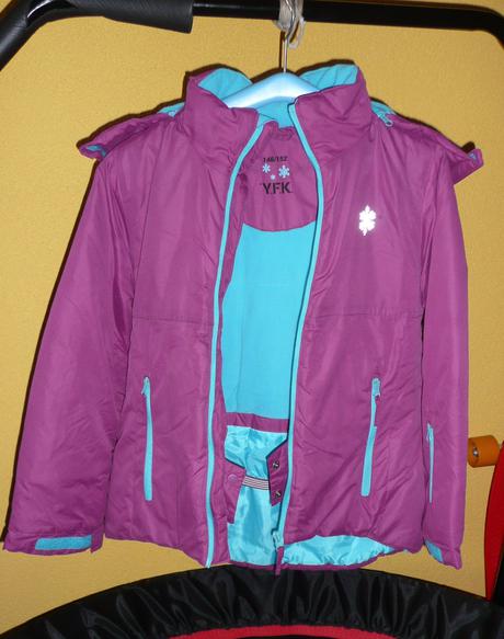 Teplá vetrovka y.f.k., 146