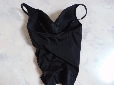 Bezšvové vyformované tielko, primark,l