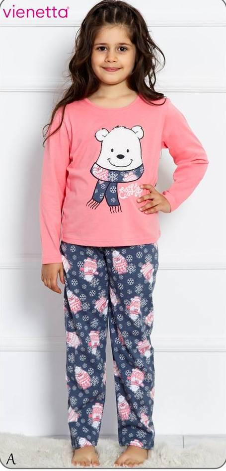 Detské pyžamo, vienetta kids,92 - 170