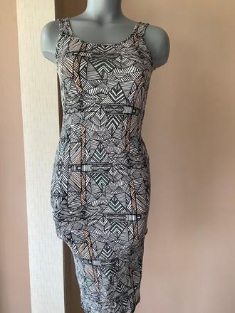 Tielkove saty/666, xs