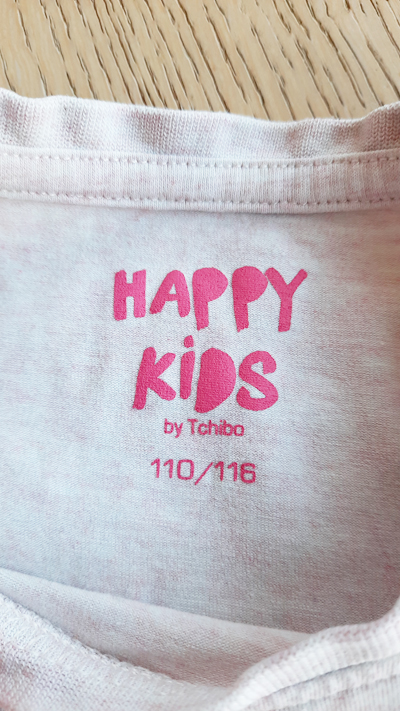 3 ks, dievc. tricka v. 110, sergent major,110