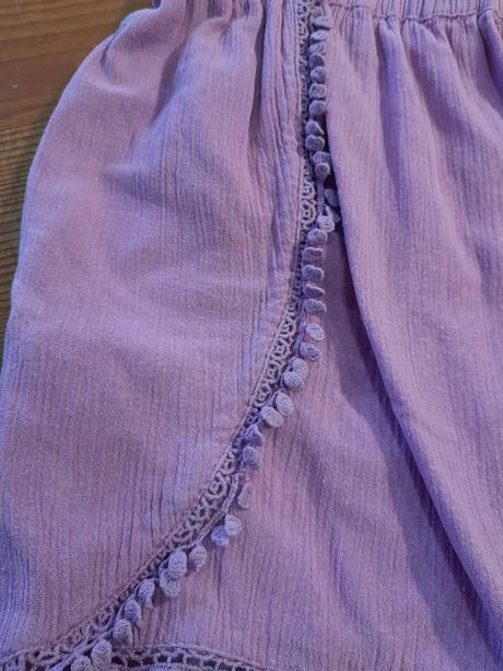 Dievčenské kraťasy, next,164