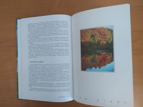 Kniha o zdravom životnom štýle, 