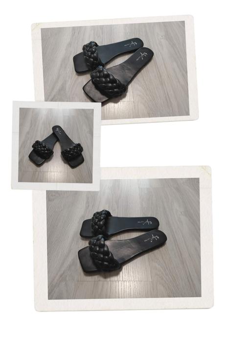 Elegantne šľapky veľkosť 41 sergio todzi, 41