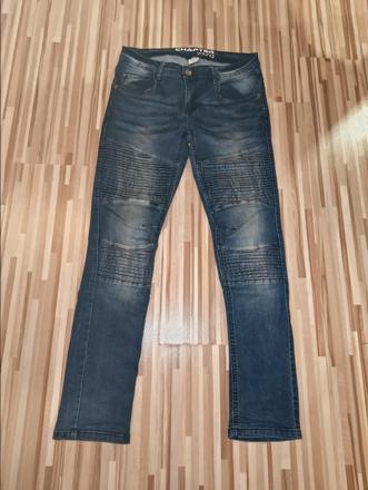 Chlapčenské rifle, chapter young,170