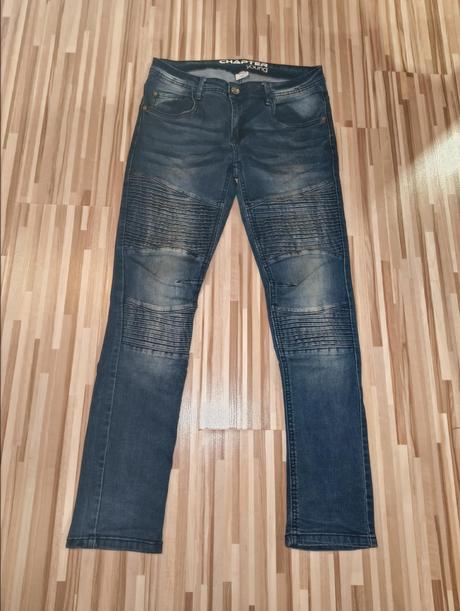 Chlapčenské rifle, chapter young,170