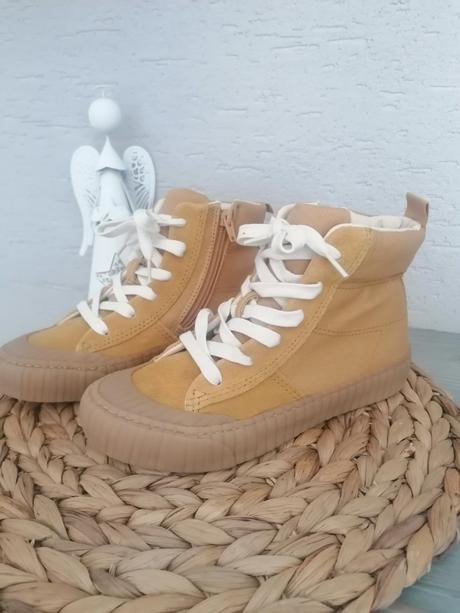 Prechodné topanky zara 33-34, zara,33