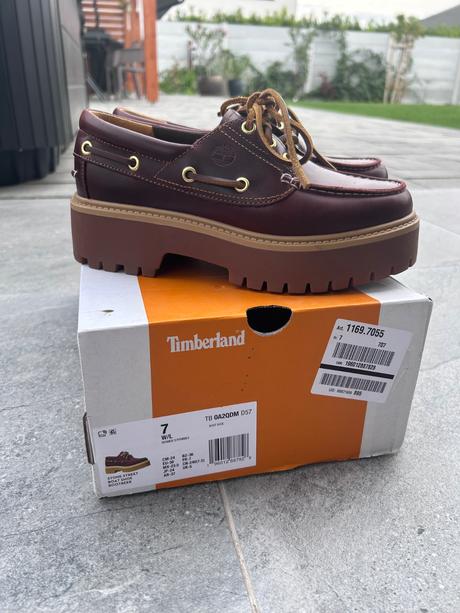 Poltopánky, timberland,38