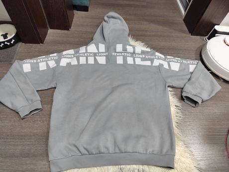 Mikina veľkosť l, l