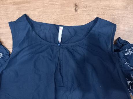 Blúzka damska - nova, 40