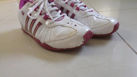 Tenisky adidas, adidas,34