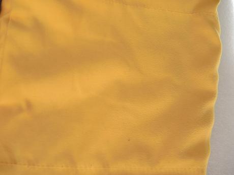 Vesta podteplená, mothercare,86