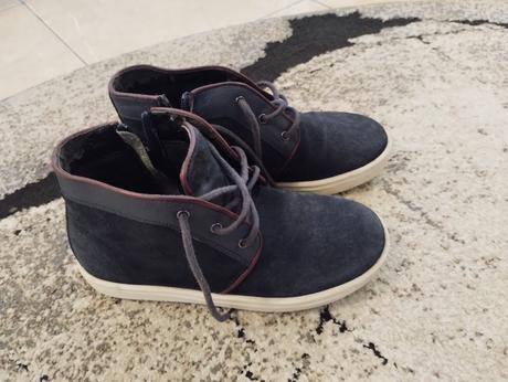 Topanky kozene, marks & spencer,33