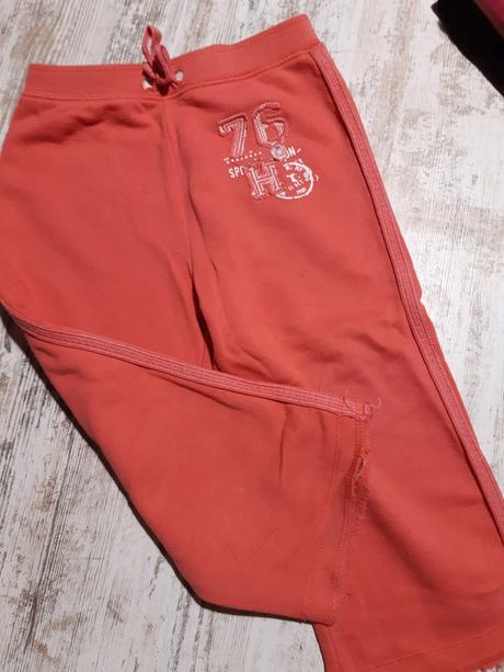 Tepláky, early days,92