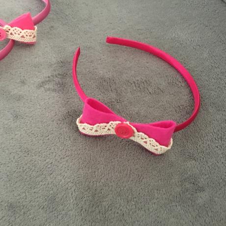 Čelenka mašlička, 