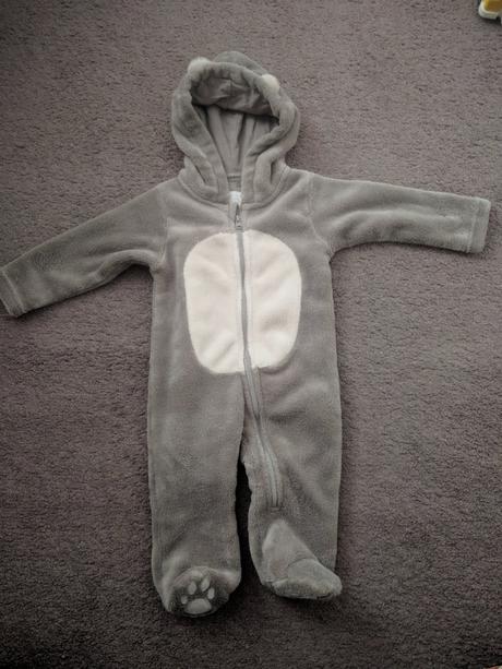 Overal tenký macko, 68