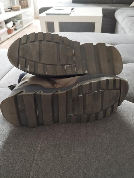 Kožené topánky, lasocki,40