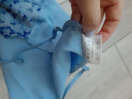 Horná časť pyzama, 46