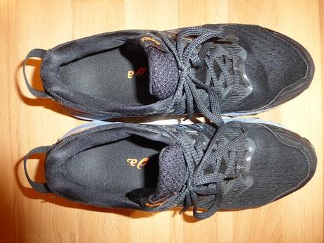 Gore-texové tenisky asics, asics,40