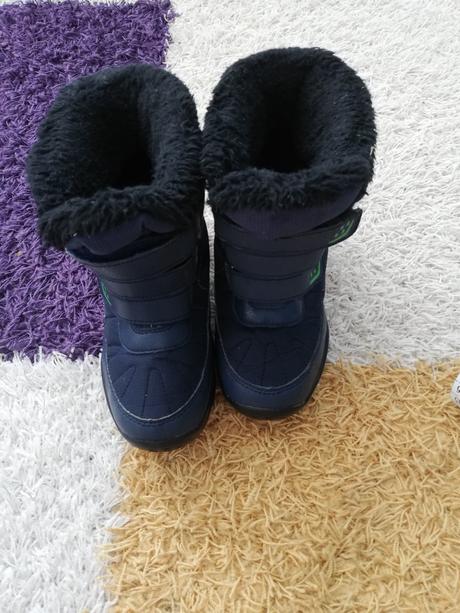 Snehule loap, loap,32