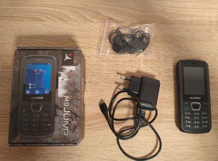 Allview m9 jump dual sim,