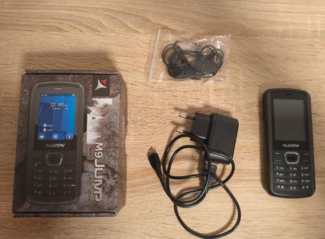 Allview m9 jump dual sim, 