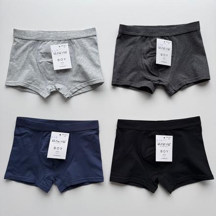 Chlapčenské boxerky, 128 - 170