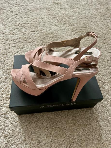 Sandale victoria delef, 40