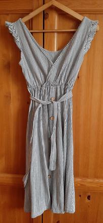 Letné šaty, 36