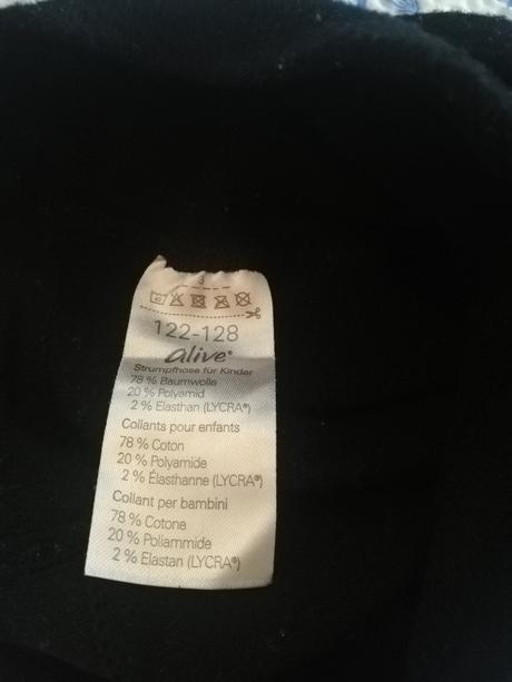 Pančuchy, alive,122