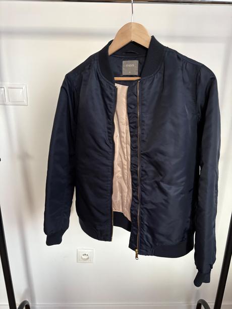 Damska bombera oasis, xs