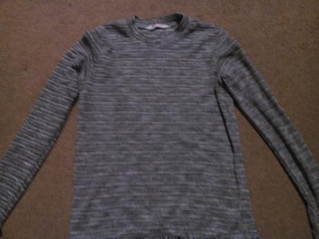 Svetrik 170, h&m,170