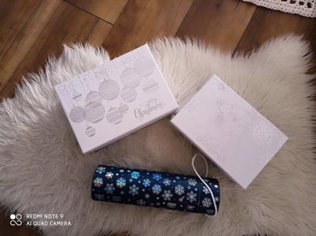 3ks okrasné pevné krabice,