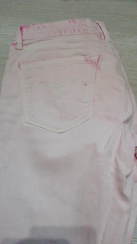 Skinny replay, replay,xs