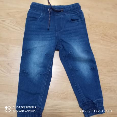 Nové rifle, lupilu,86 / 92