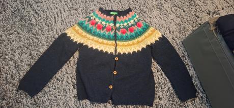 Svetrik, benetton,116