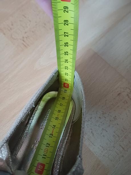 Trblietave balerinky monsoon, 30