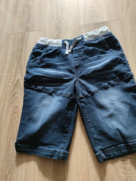 Kratke nohavice mix, bonprix,164